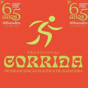 TRADICIONAL CORRIDA DE EMANCIPAÇÃO DE ALHANDRA - 2024