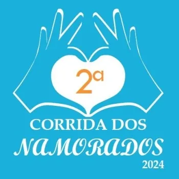 2ª CORRIDA DOS NAMORADOS 2024 – 5 MILHAS DO AMOR